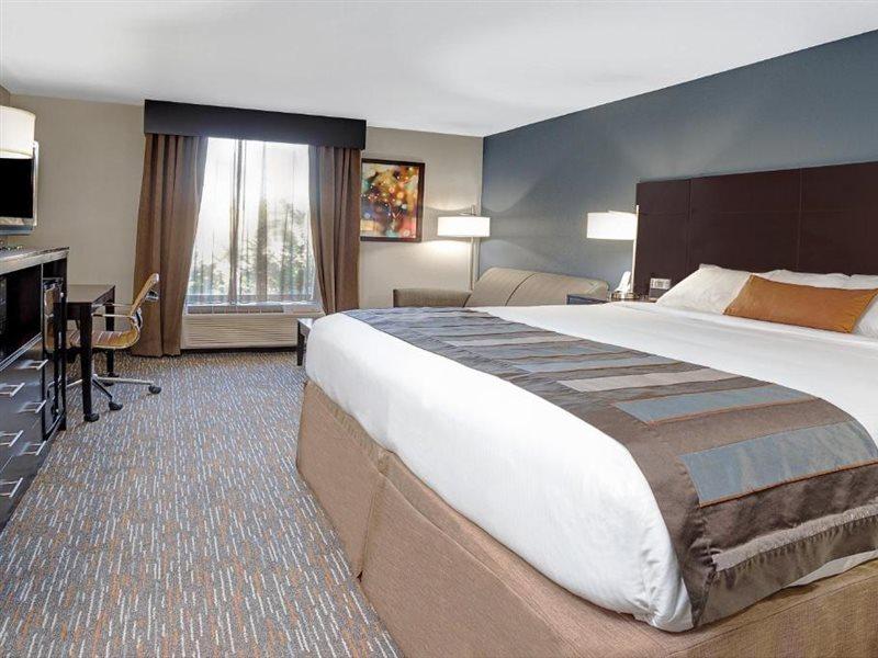 Spark By Hilton Richardson Dallas Eksteriør billede