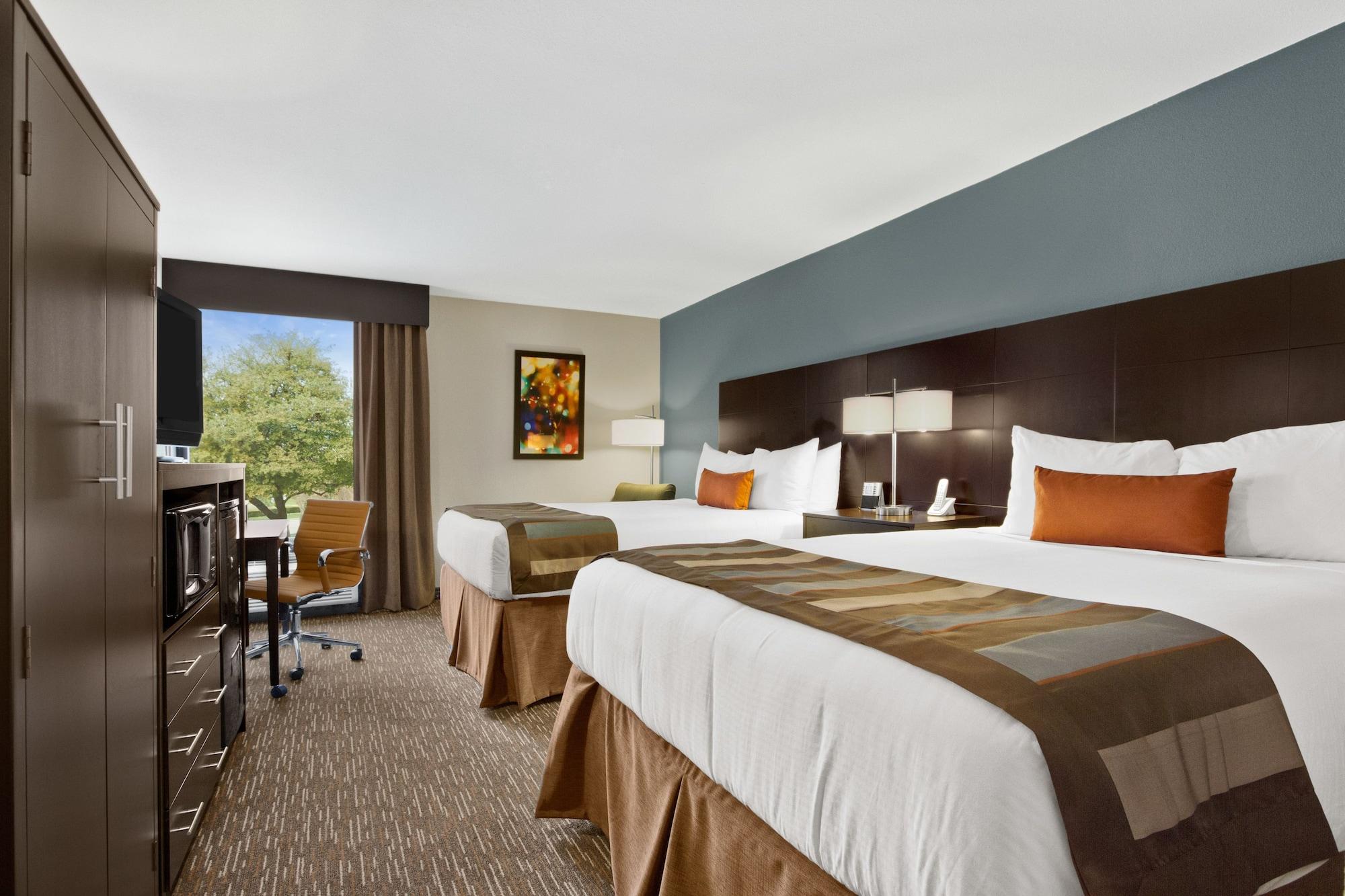 Spark By Hilton Richardson Dallas Eksteriør billede