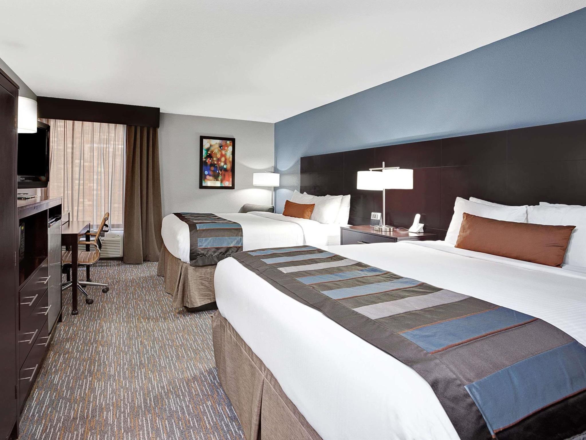 Spark By Hilton Richardson Dallas Eksteriør billede